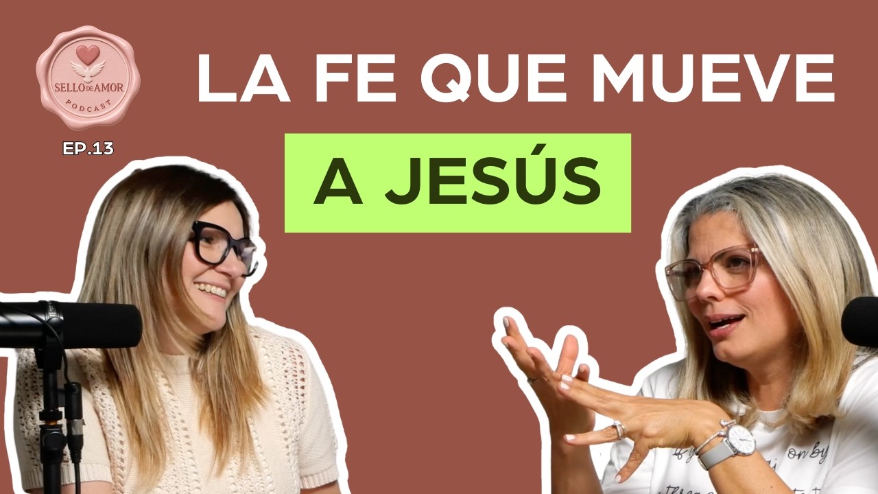 La acción de creer, desata poder...