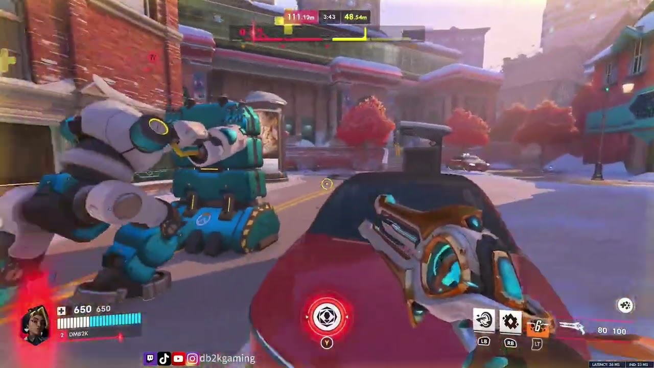 Domina MIGHT be top tier tank