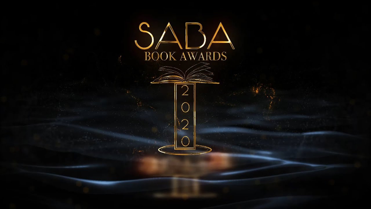 SABA 2020 Book Awards - Promo Video