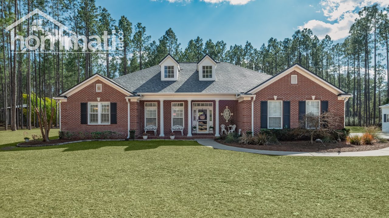 139 Sand Pine Trail, Crawfordville, FL 32327 - Real Estate Media