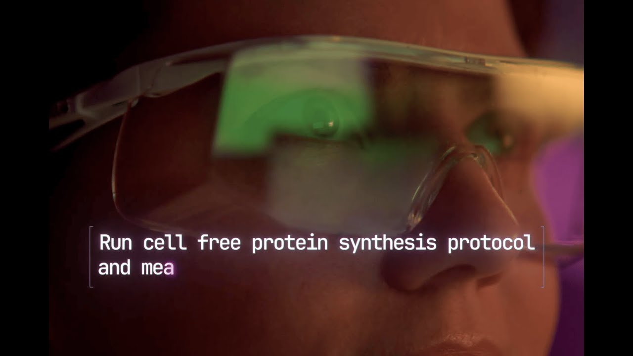 Introducing the Autonomous Lab