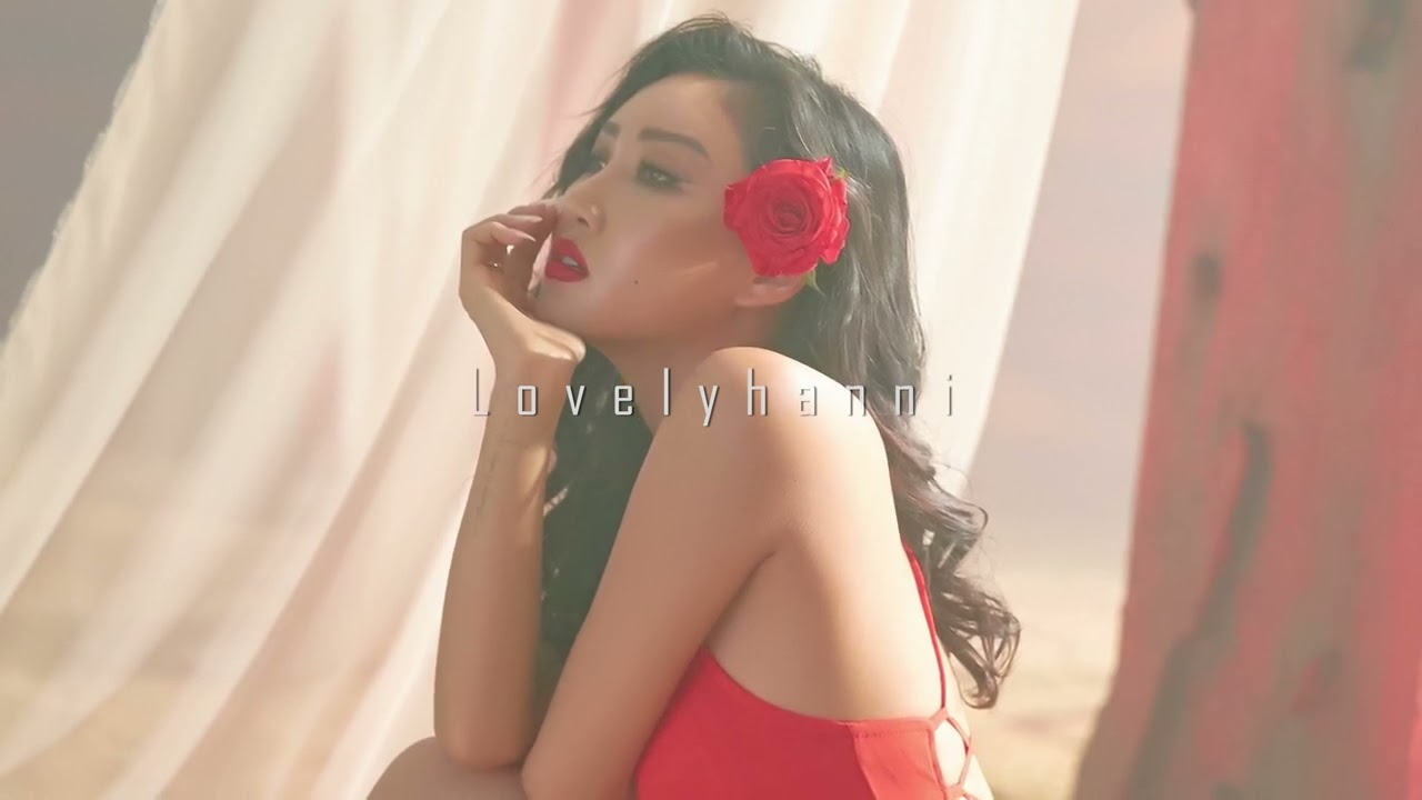 MAMAMOO - Egotistic (speed up)