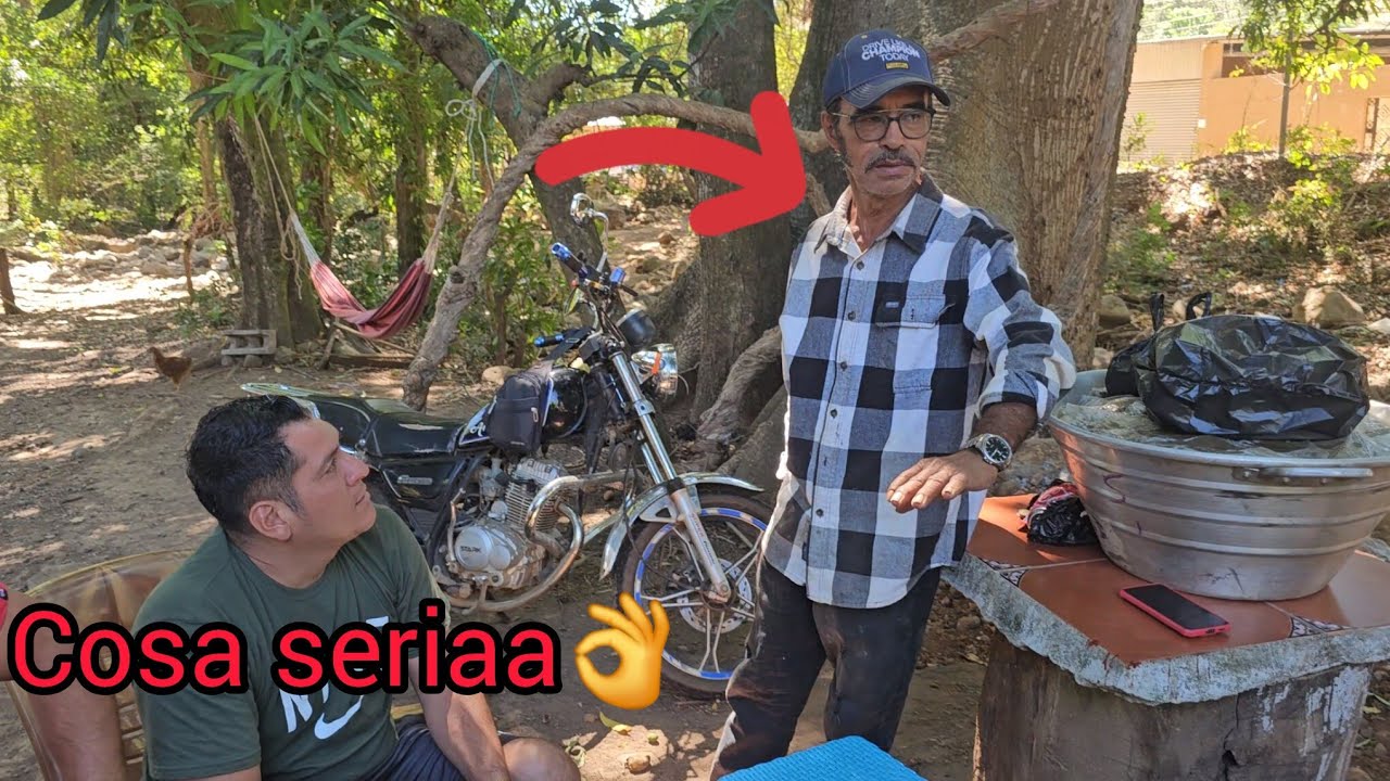 VETY SE SORPRENDE CON LAS PALABRAS DEL PAPÁ DE TUN TUN PLUS🇸🇻