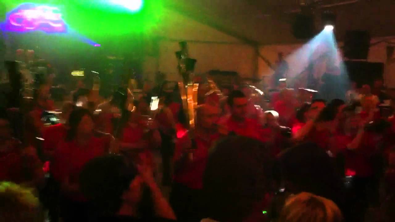 Orchestertreff Thum 2011
