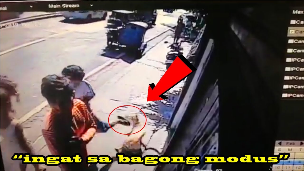 KAGAT ASO MODUS - Filipino WTF and Funniest Moments #37