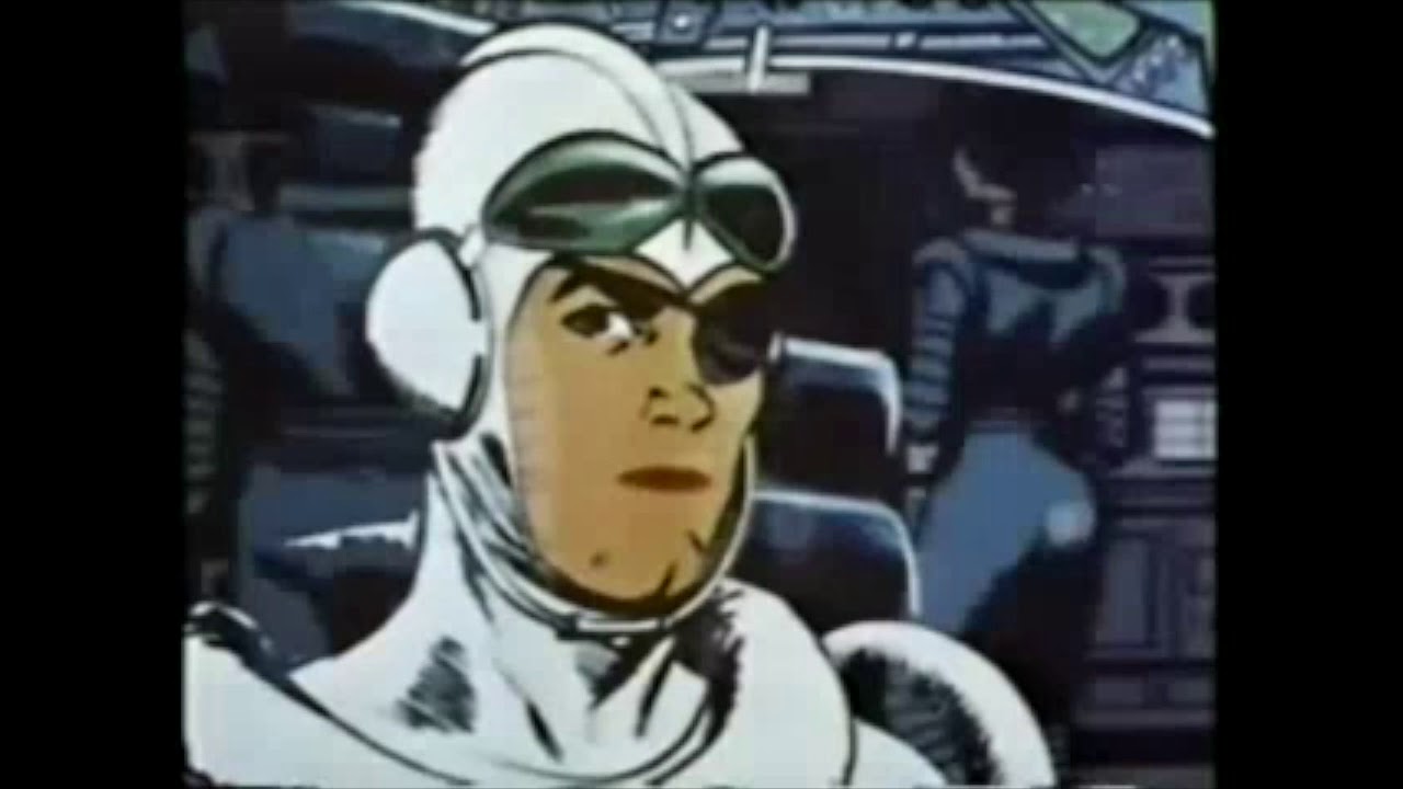 GiE - Space Angel