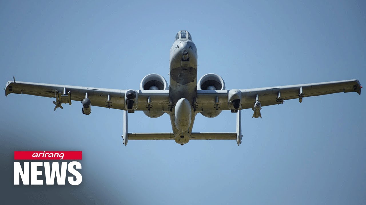 In a &ldquo;show of strength,&rdquo; NATO launches largest ever air drills in Germany
