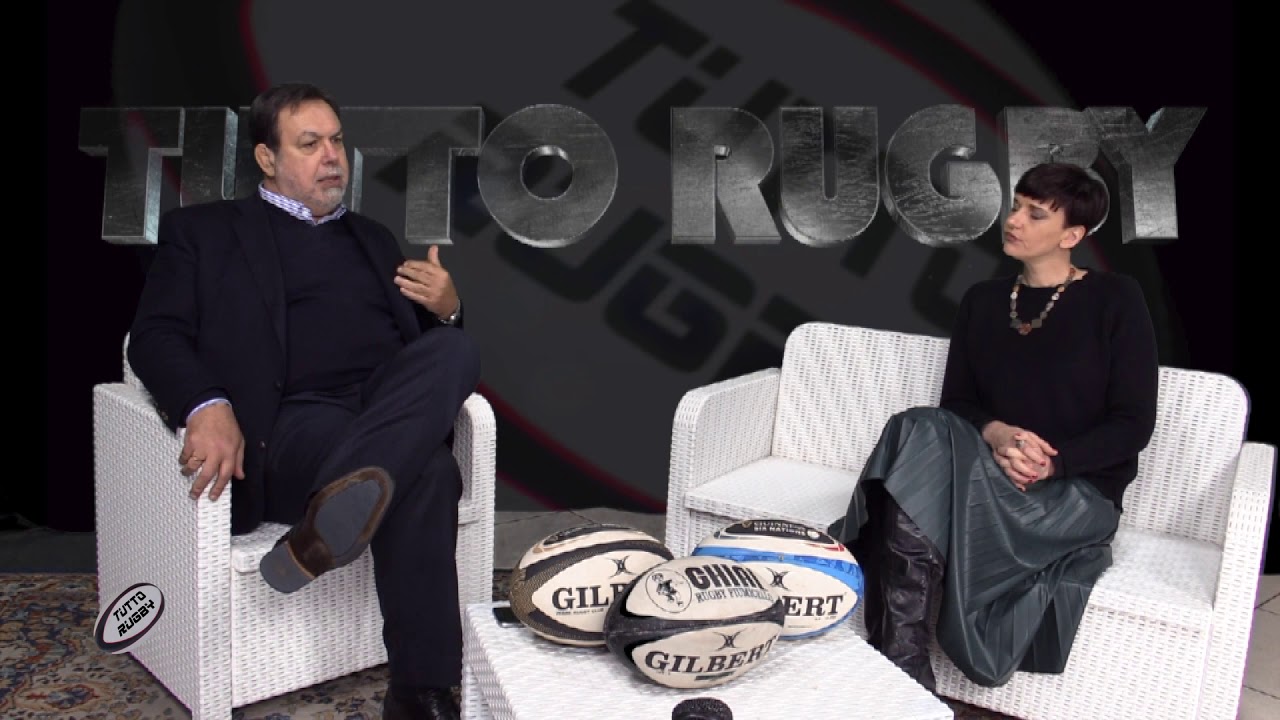 210223 Tutto Rugby Studio 1 NuovaRetebrescia YOUTUBE
