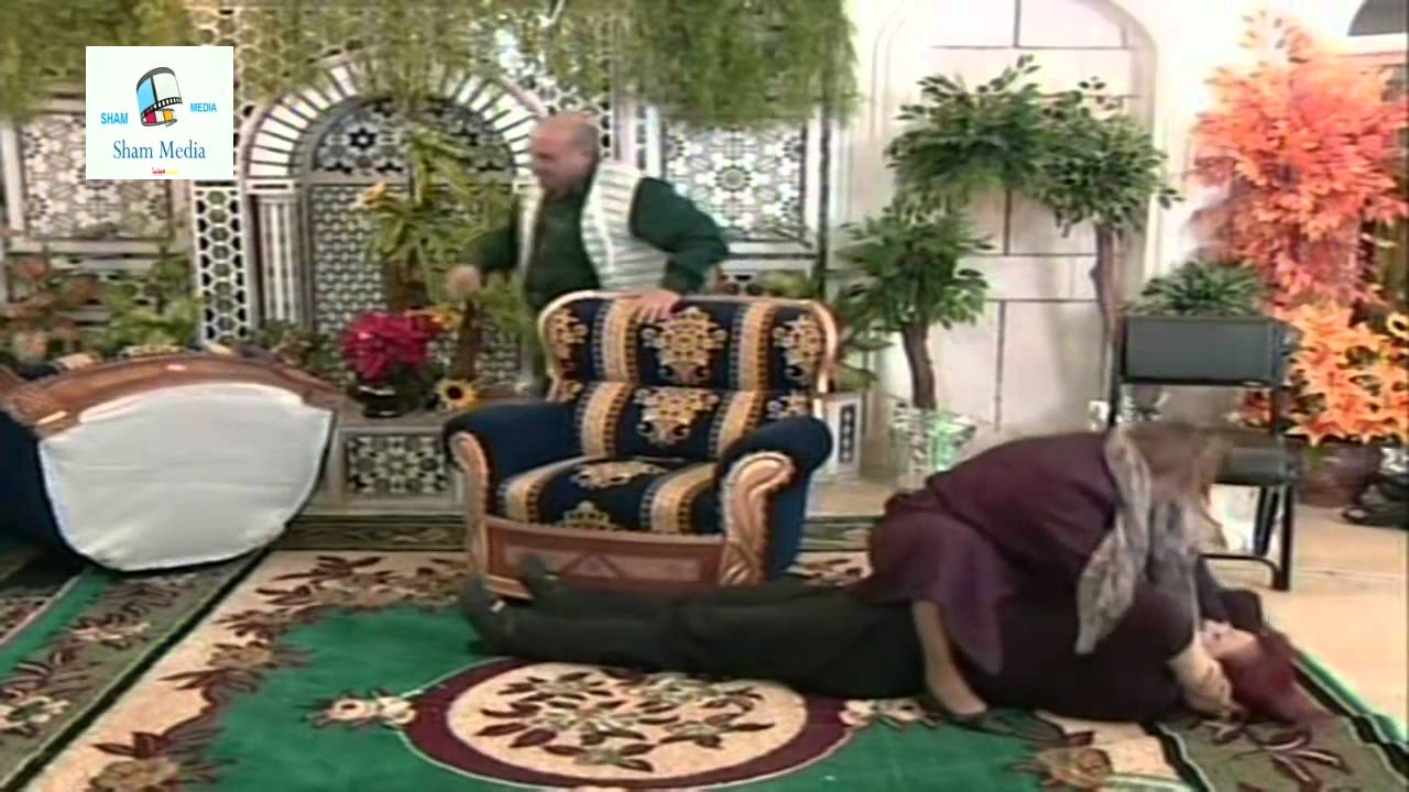 مسلسل عش المجانين ـ الحلقة 10 العاشرة كاملة HD