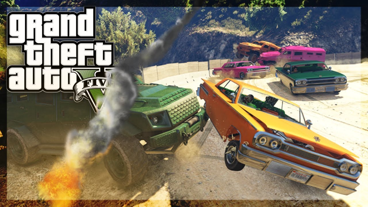 GTA 5 Online - FUNNY RAGE MOMENTS w/The Ultra Crew