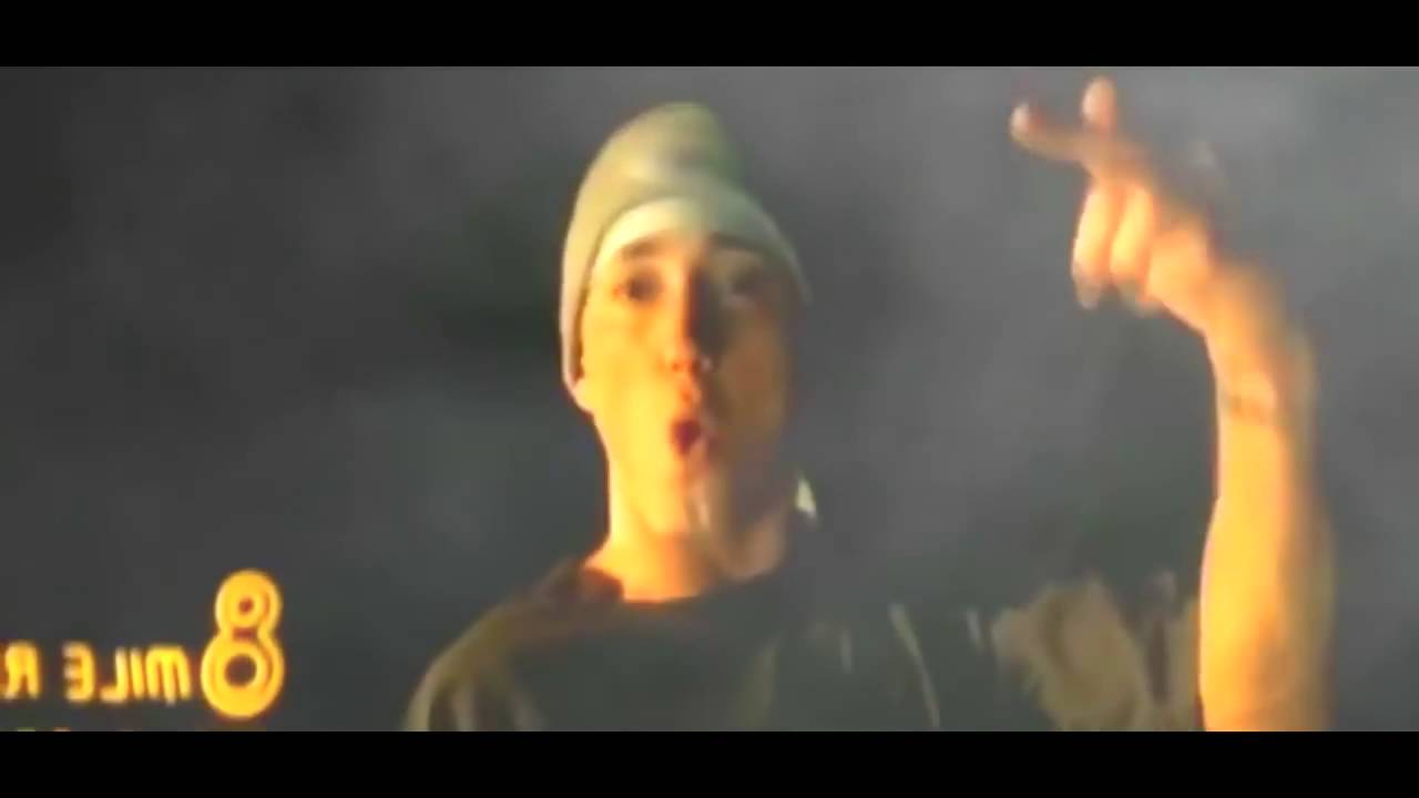 2Pac Ft. Eminem - Bad Boys (Remix)