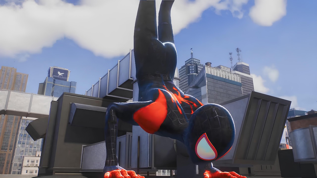 💀 Spider Man vs Giant Enemy Army – Epic Superhero War Gameplay!