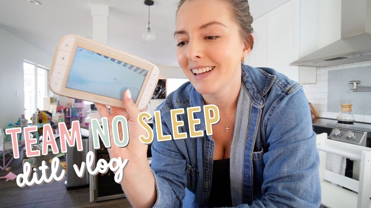 sleep issues, oversupply??, six weeks postpartum 😅 | DAY IN THE LIFE WITH A NEWBORN