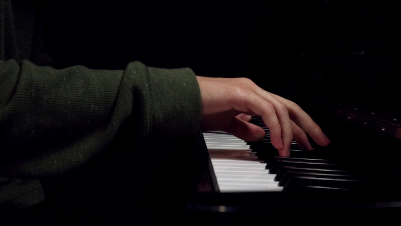 Eneko Iriso | HIDDEN | an original composition