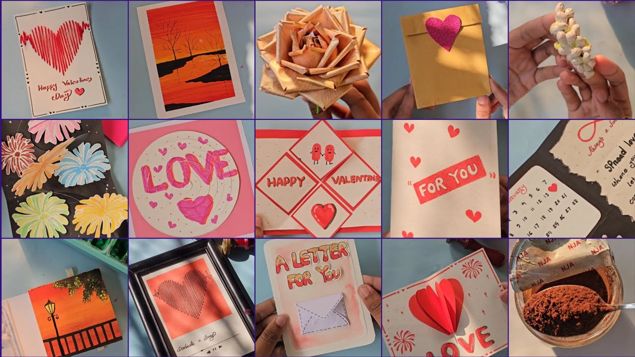 27 😵 Easy to make and satisfying art and craft ideas . #satisfying #viralvideo #reels #100 #shorts 