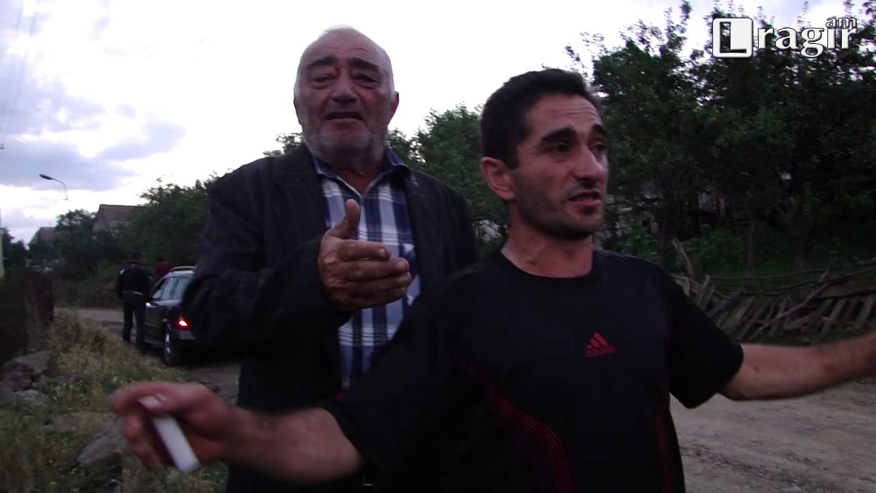 Մարց գյուղը կրկին տեր է