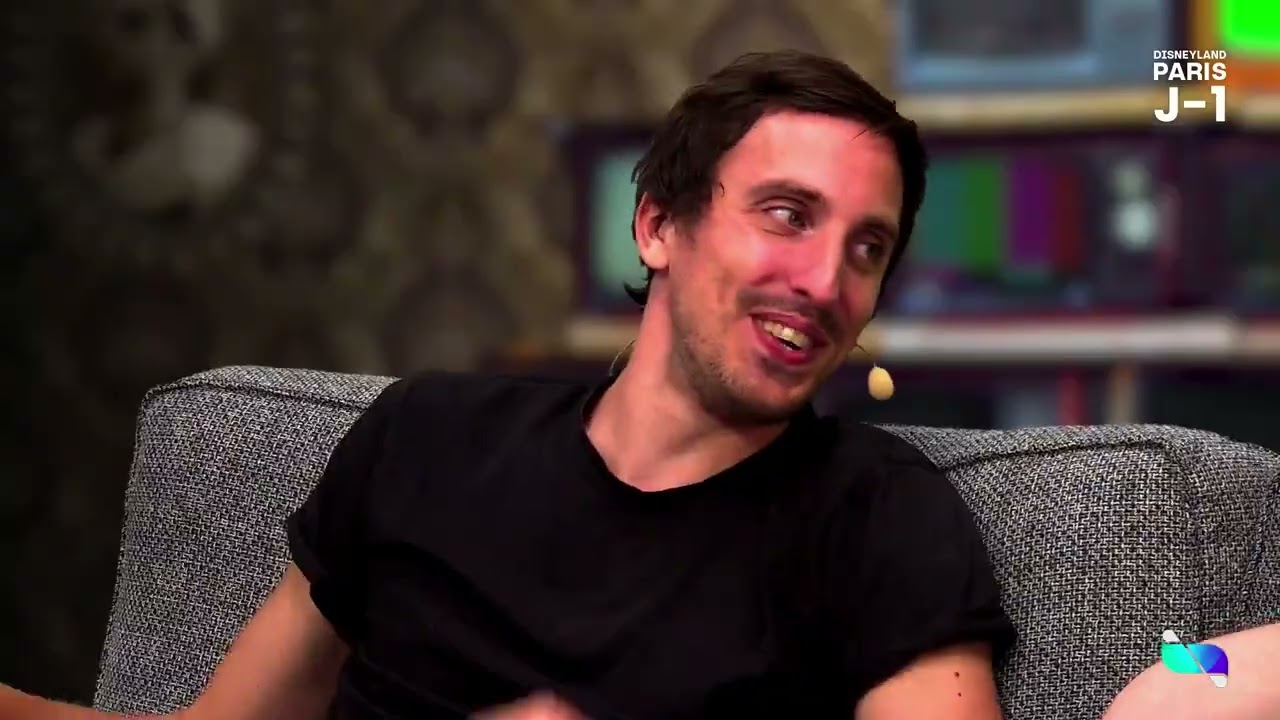 Xari & Norman React &agrave; Genius interview&eacute; en 2013