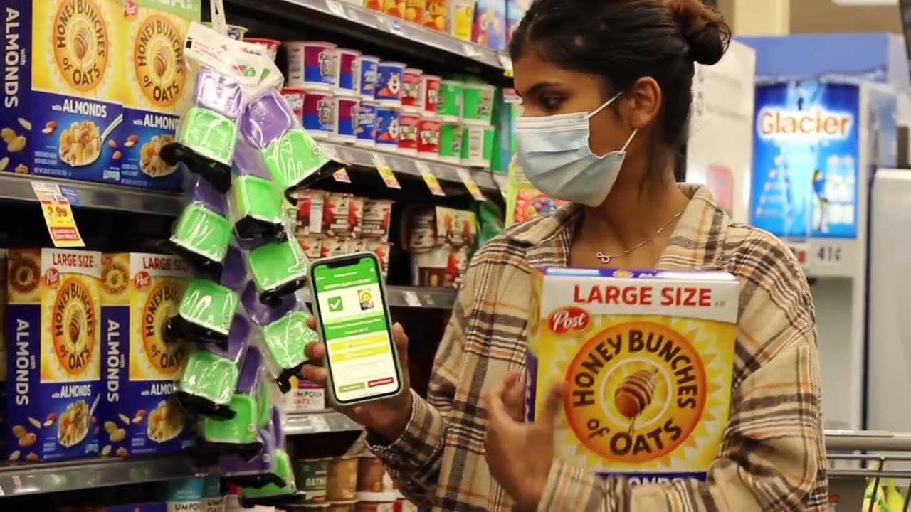How to Use the WIC Benefits App
