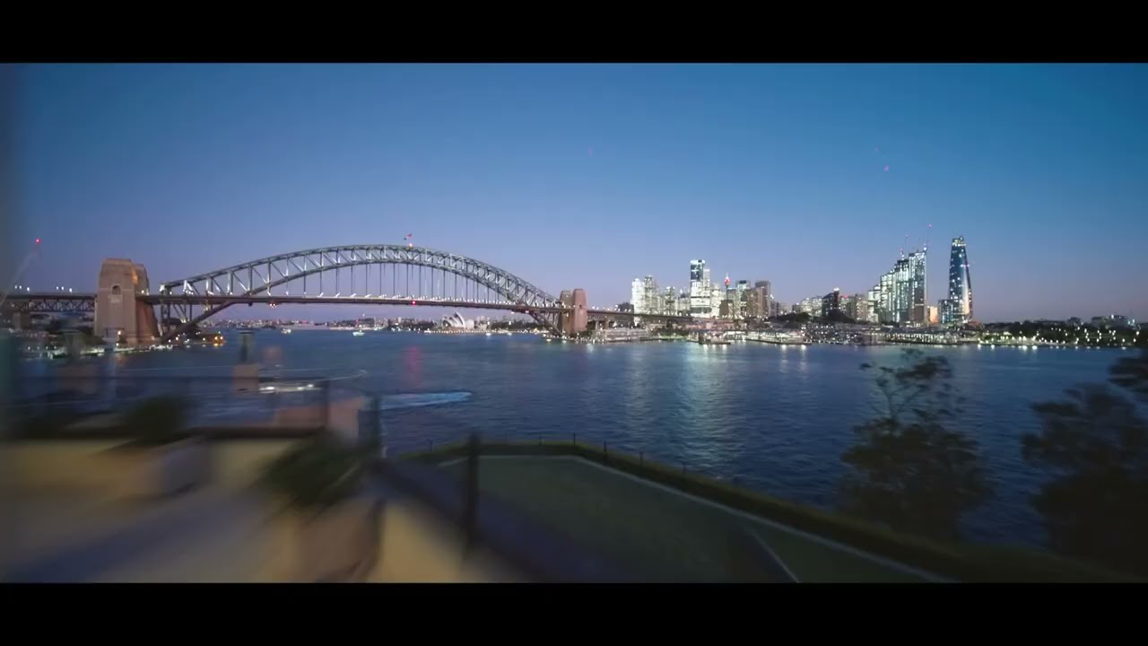 McMahons Point, 6/1 East Crescent Street