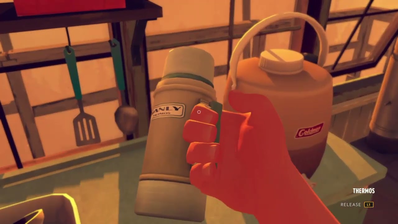 FIREWATCH???