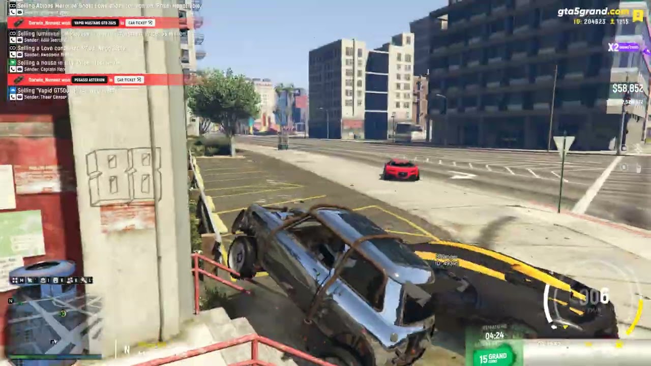 vlc record 2026 02 14 15h08m40s Grand Theft Auto V 2026 02 14   14 53 13 04 DVR mp4