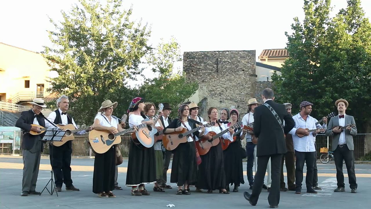 La Nuova Pippolese #FLASHMOBINOMAGGIOASPADARO - 26 Giugno 2015