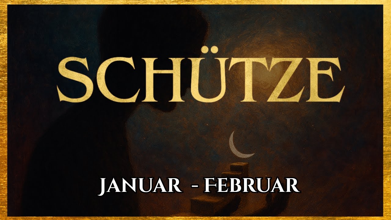 SCHÜTZE | Die Wahrheit, die du dir zu lange schön geredet hast