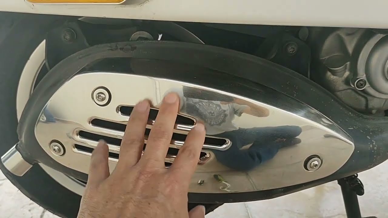 llanta trasera vespa 300