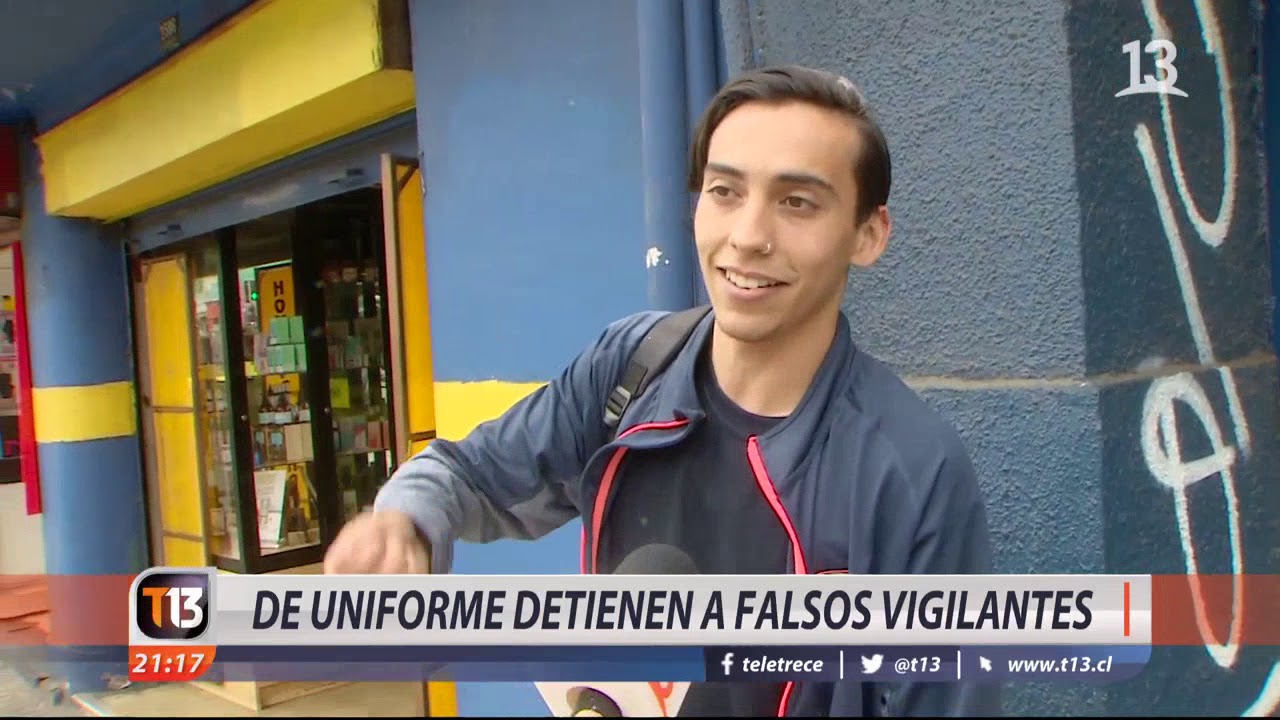 Detienen a falsos vigilantes de camiones de valores