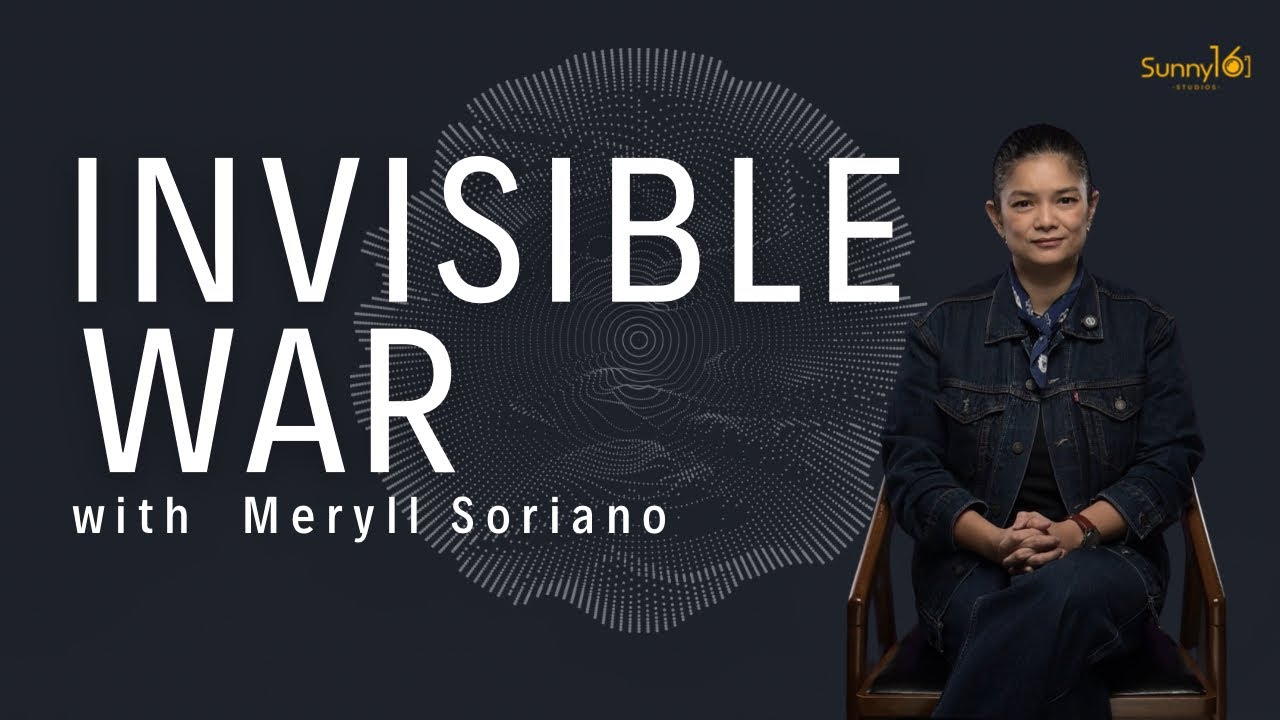 Invisible War - A Mental Health Show