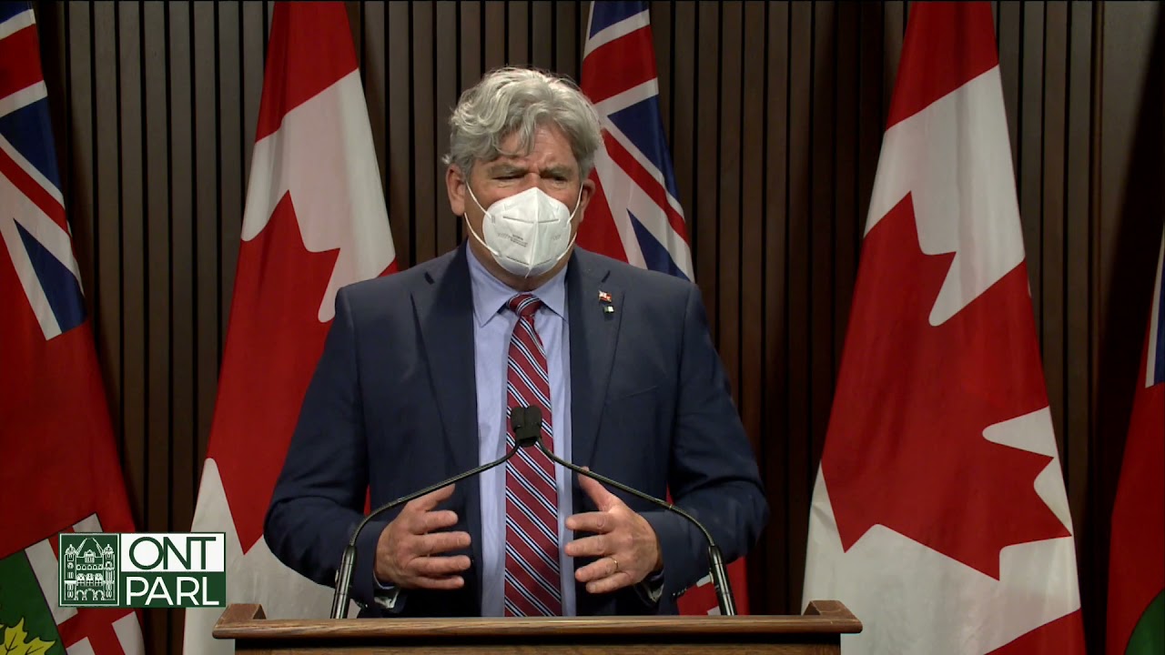 Paid sick days (April 27)