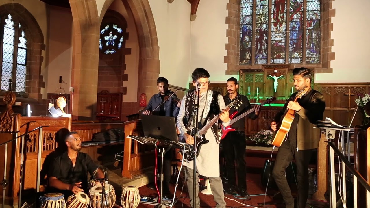 Mae Charagh Hoon  | I am the light | #hammadbaily  |  Leotwins