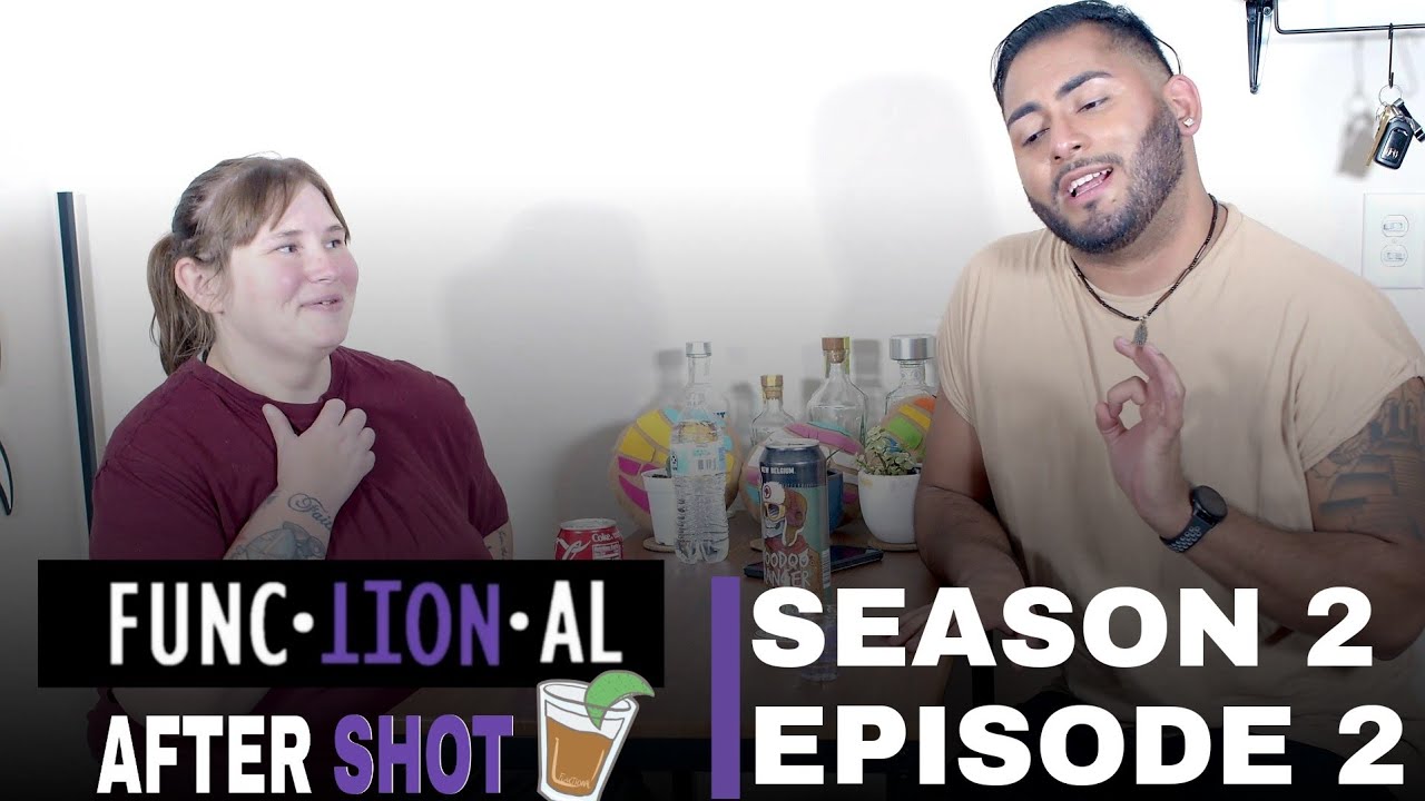 FUNCTIONAL: The After Shot - Season 2 Episode 2