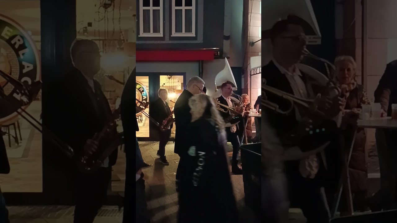 Bad Hersfeld. Lullusfest 2023
