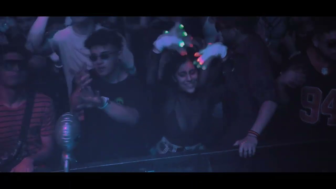 Blastoyz - video set groove