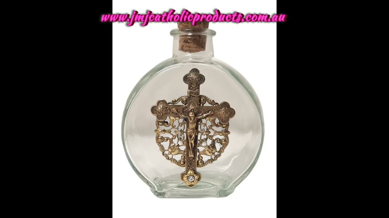 Hand made Catholic Art