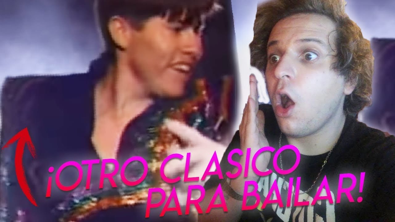 AMARU MI MORENA! 🇧🇴 ¡OTRO CLASICO PARA BAILAR! 🔥