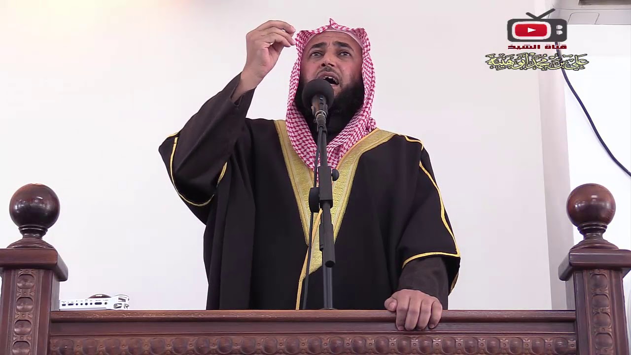 الحديث (31)-ازهد في الدنيا يحبك الله