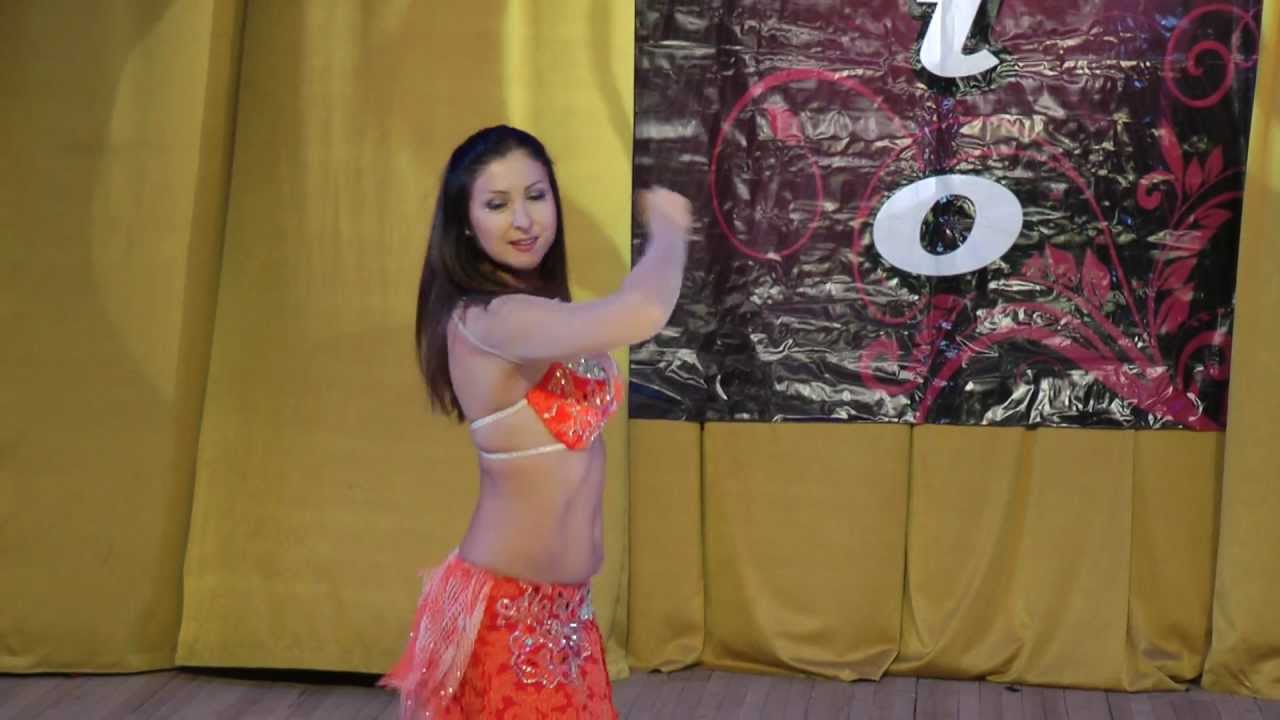 Anna Kornienko ⊰⊱ Ukrainian Cup '12.