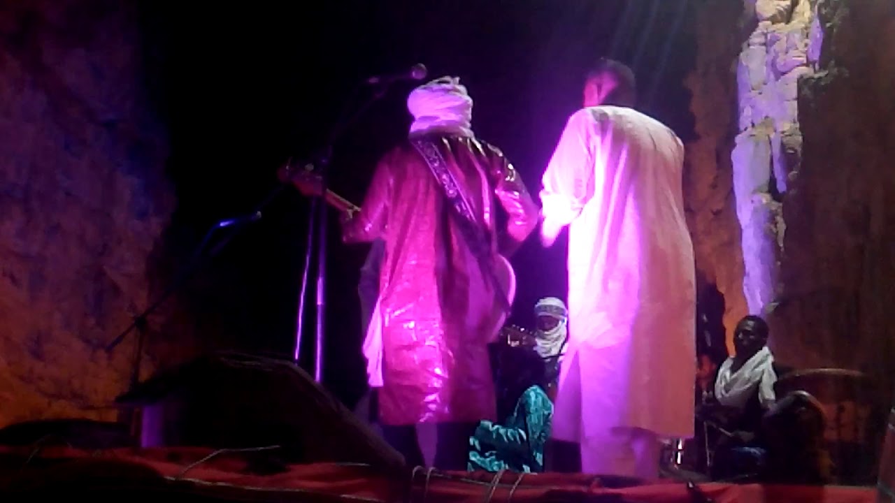 Bombino Djanit 2021