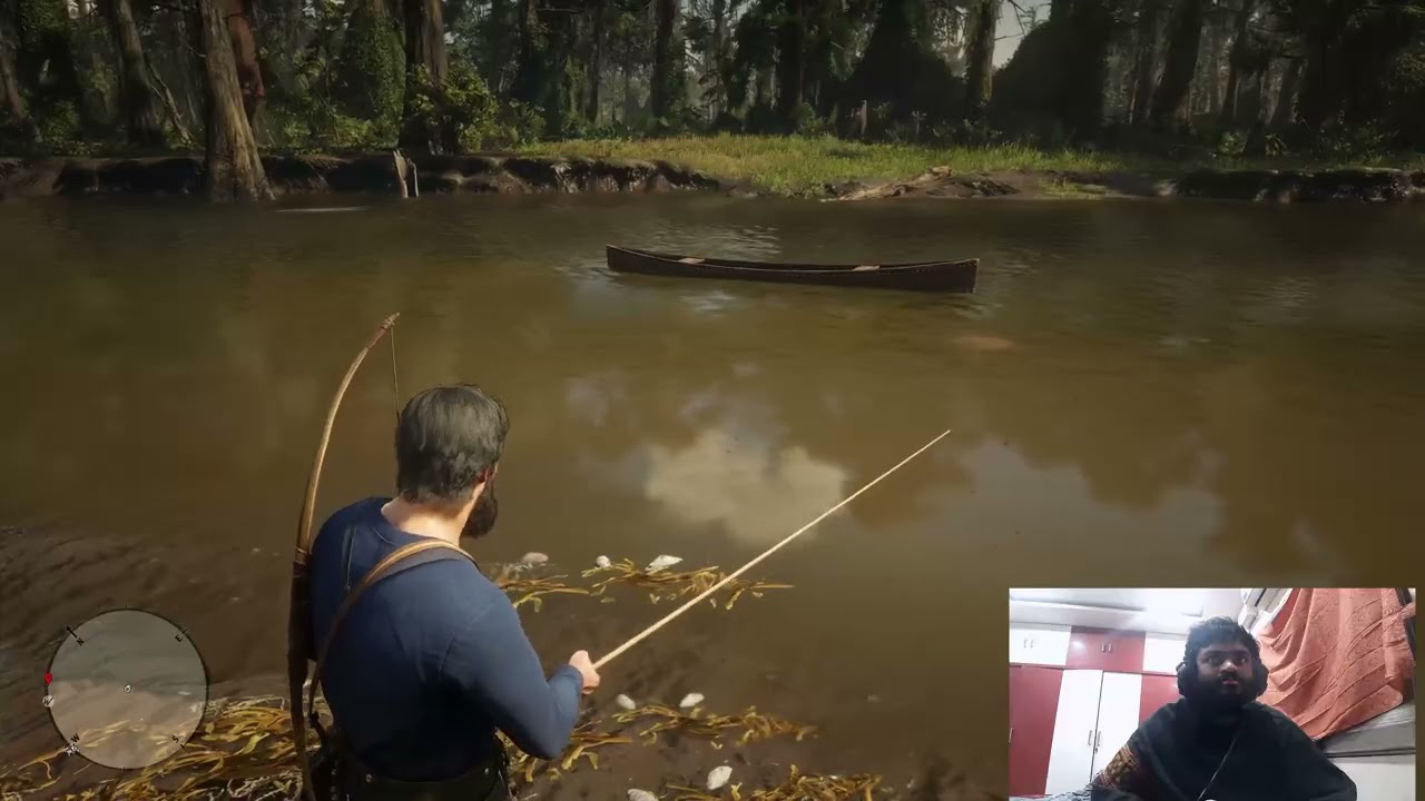 this is why RDR2 IS POPULAR !