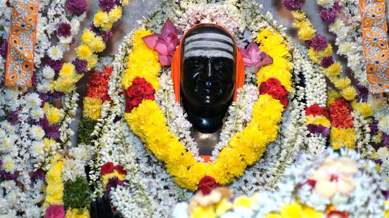 Mani Mandapam Maha Abhishekam @ Sri Gnanananda Thapovanam