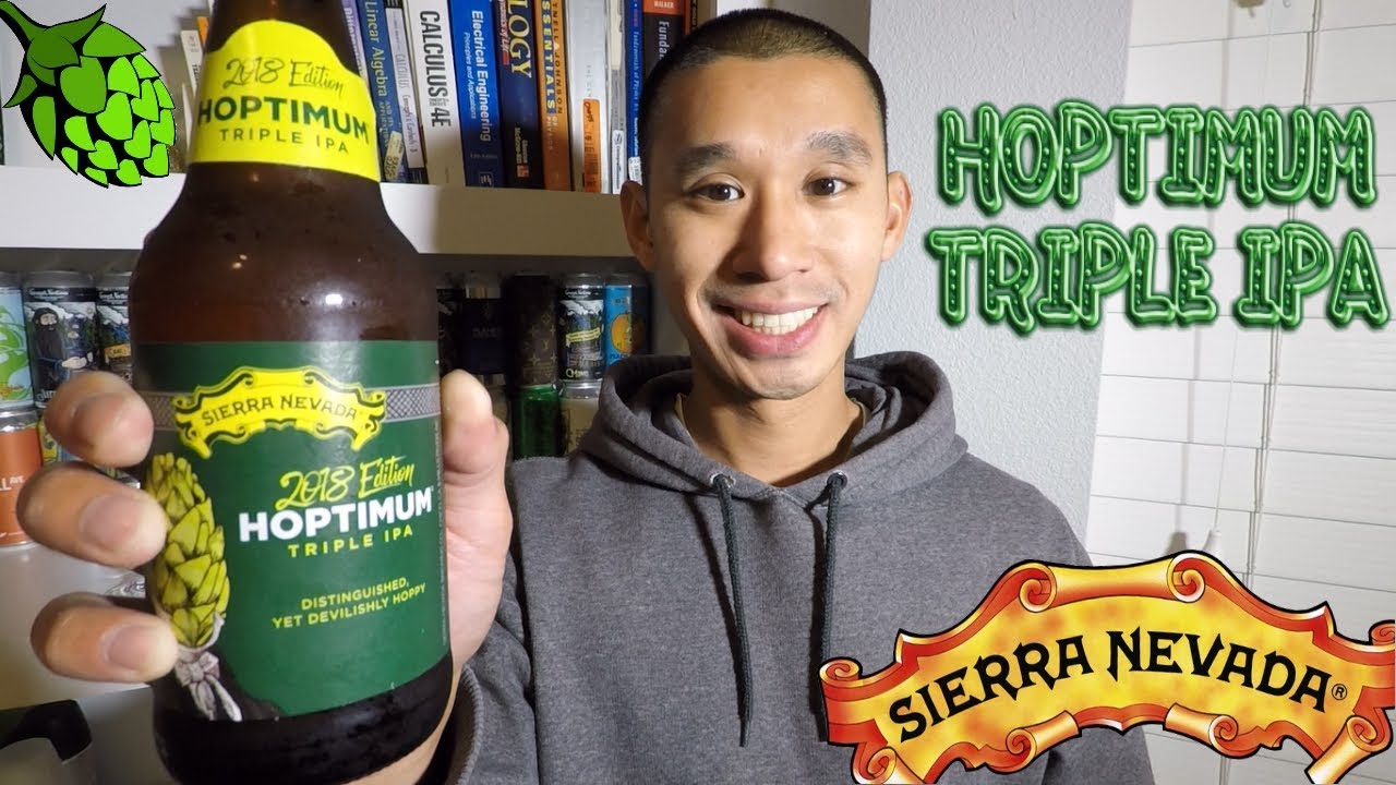 BEER REVIEW 