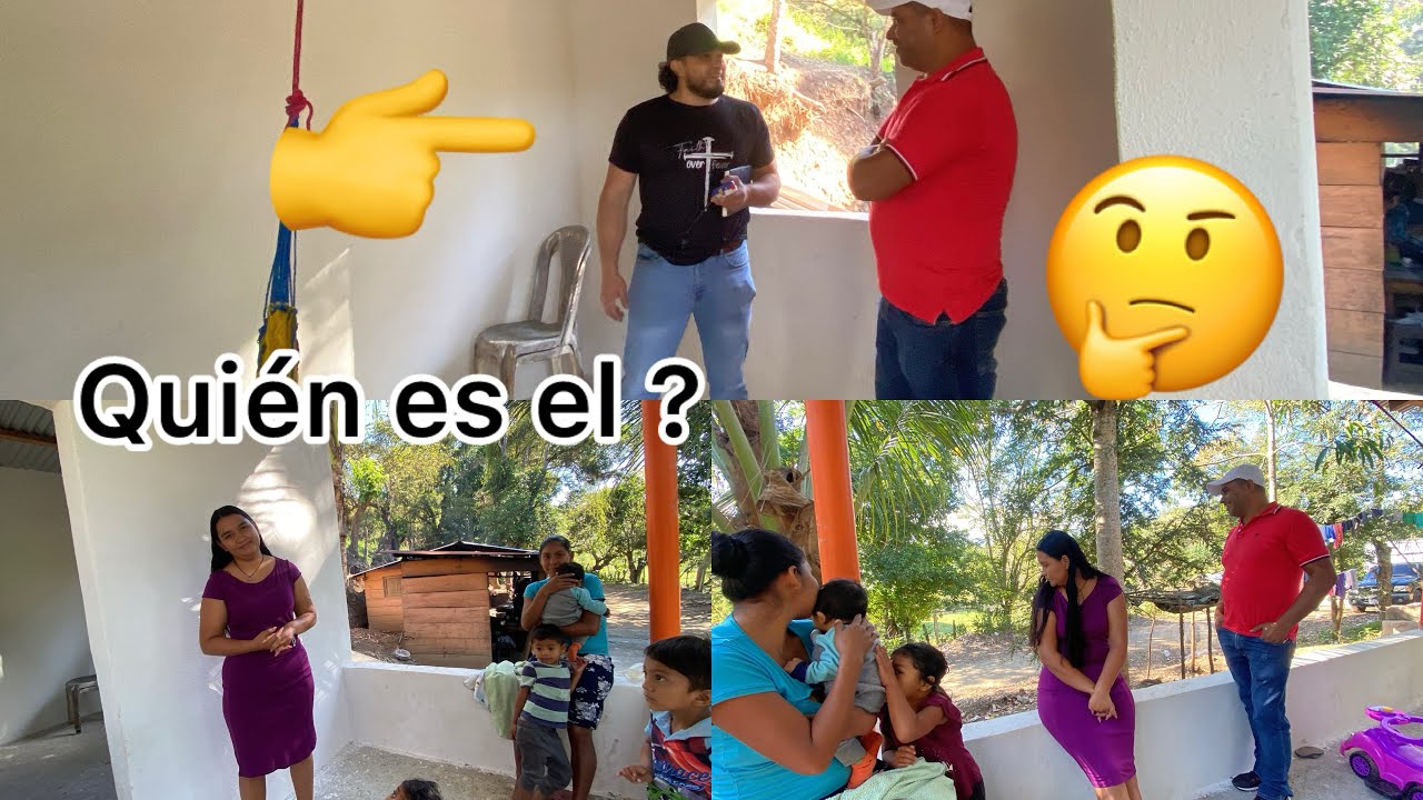 🔴Nos fuimos a casa de Maria para hacer esto!😳😱