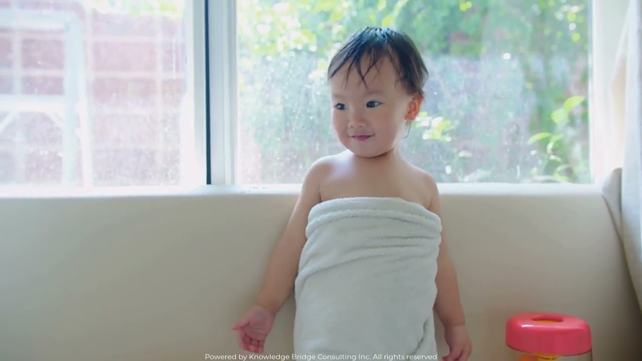 Step-by-Step Bathing Independence: A Training Guide for Children