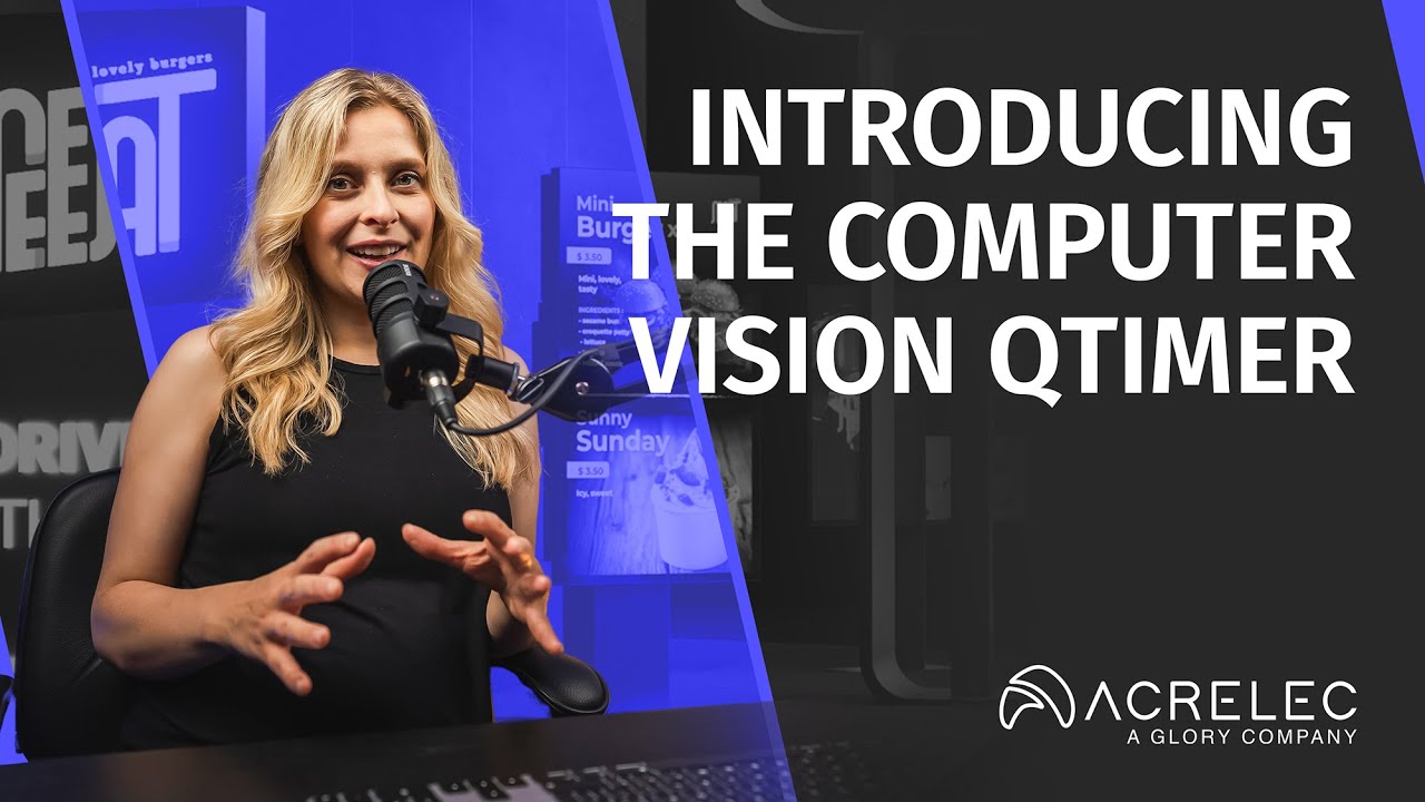 Introducing the Computer Vision QTimer