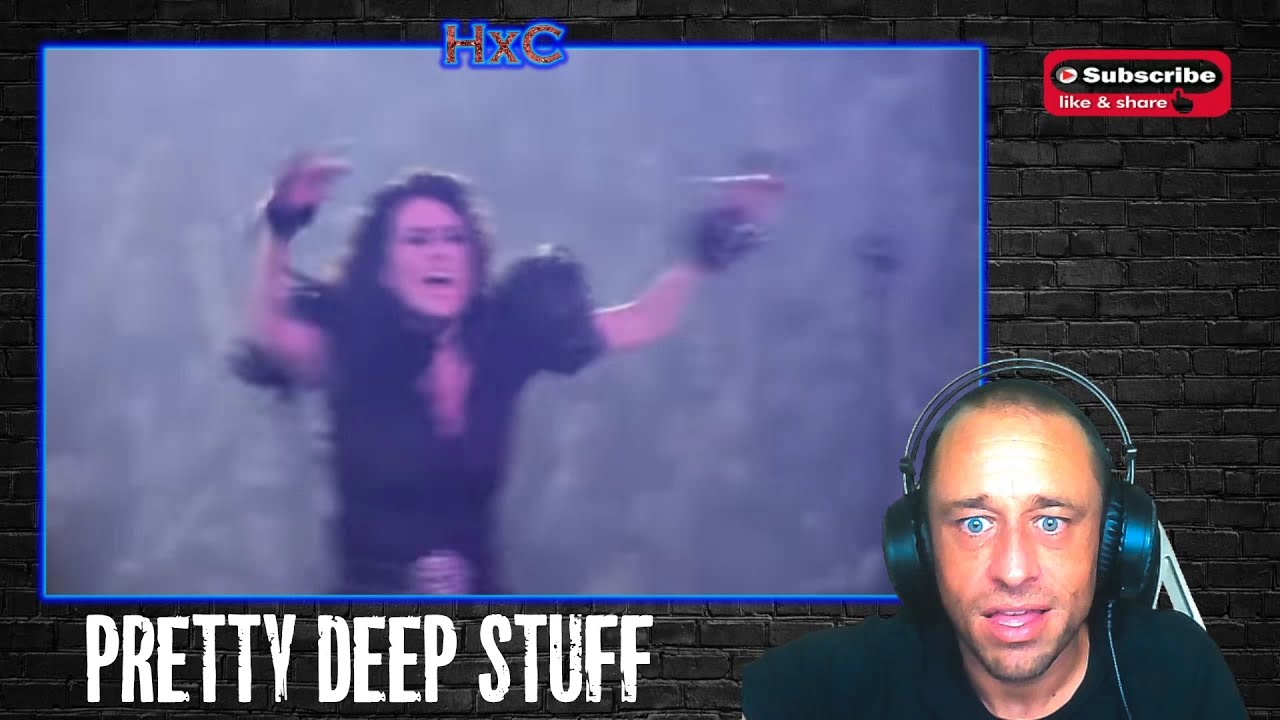 Within Temptation and Metropole Orchestra - The Truth Beneath the Rose (Black Symphony) REACTION!
