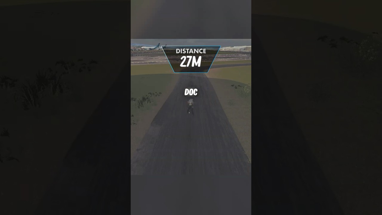 How Far EVERY OP Ability Can Go
