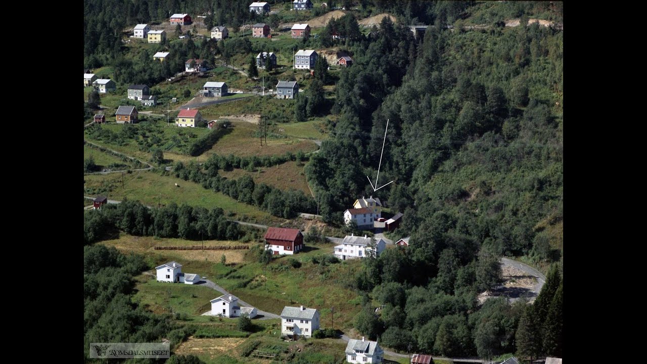 Nils Allan Sivertsen - BUTIKKDRIFT PÅ RAUDSAND