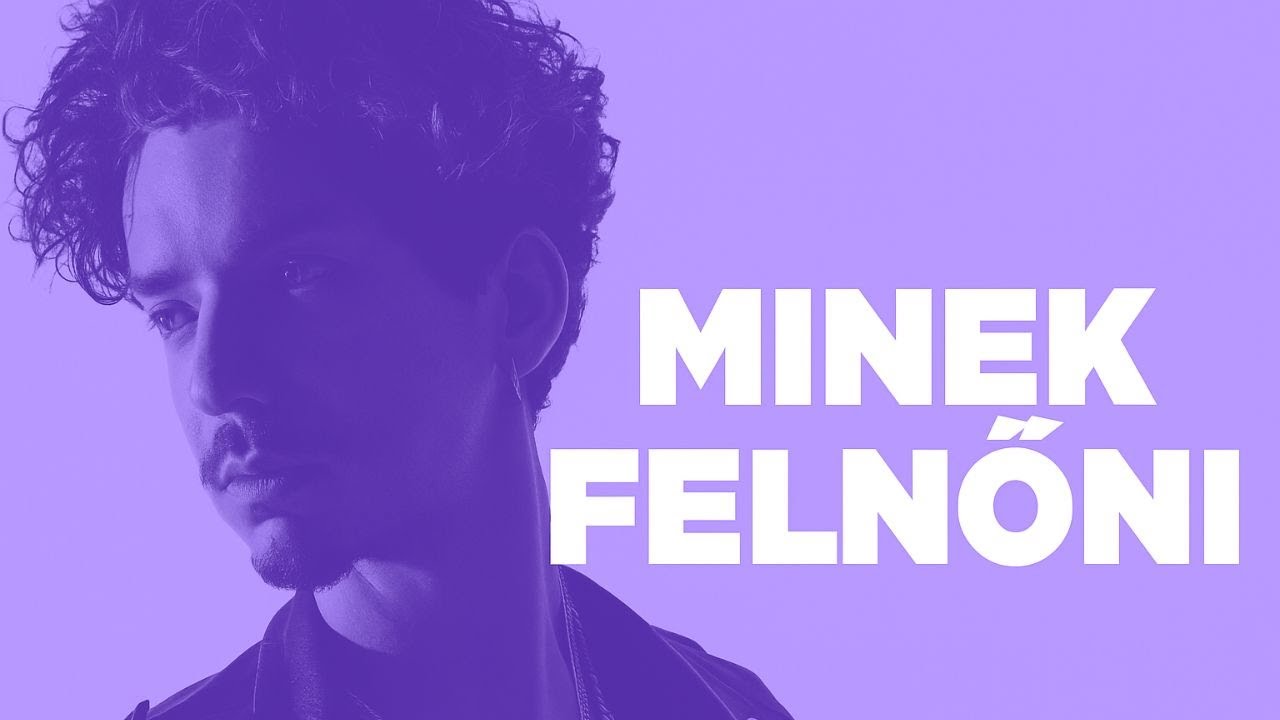 Mehringer feat. Superar Kórus - Minek Felnőni (prod. TEMBO)